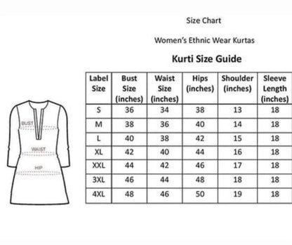 Authentic Lucknowi Kurta Set in Slub Cotton