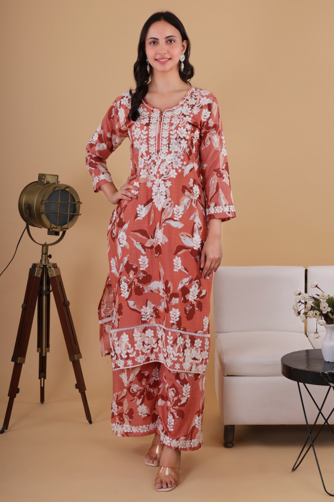 Rayna Rangeen doori's Kurta Set