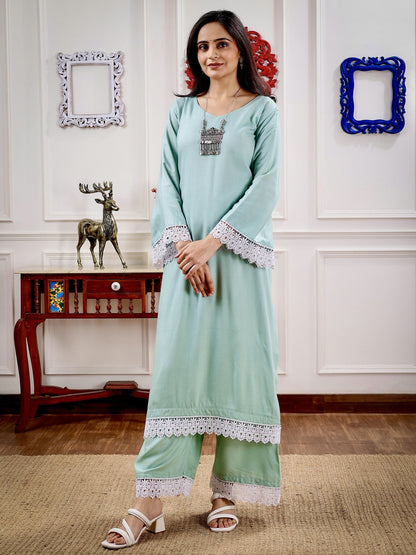 Khubsurat kurta Set