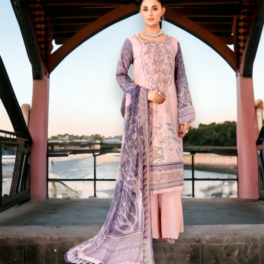 Suhani Suit